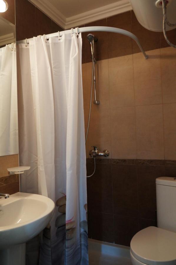 Bademite Residence Apartments スヴェティ・ヴラス エクステリア 写真