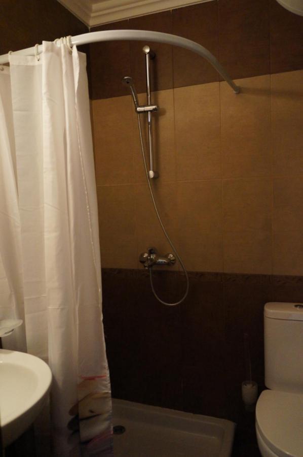 Bademite Residence Apartments スヴェティ・ヴラス エクステリア 写真