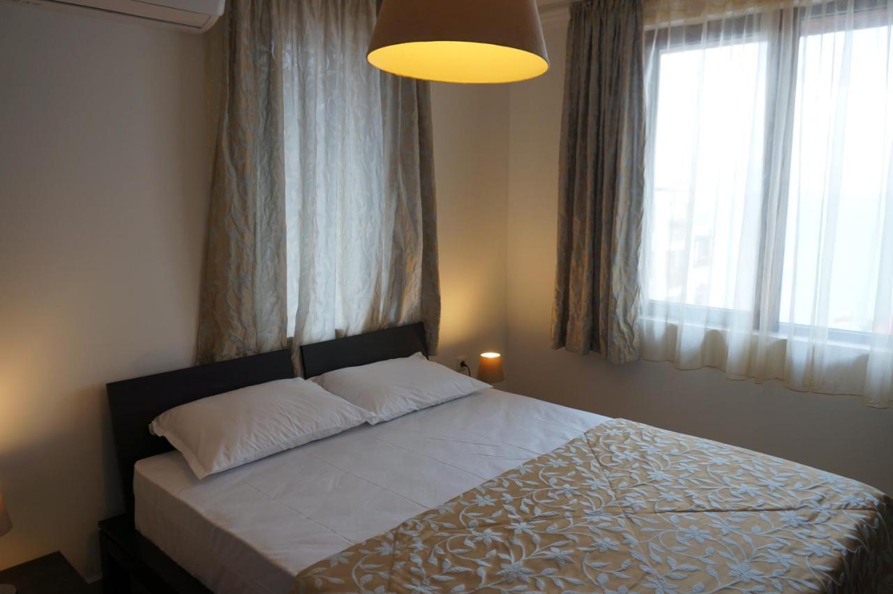 Bademite Residence Apartments スヴェティ・ヴラス エクステリア 写真