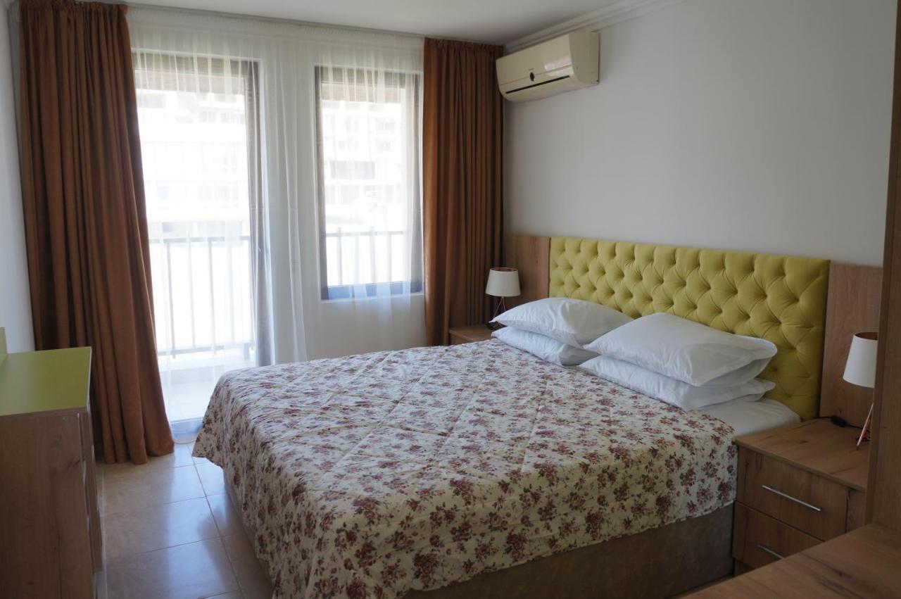 Bademite Residence Apartments スヴェティ・ヴラス エクステリア 写真