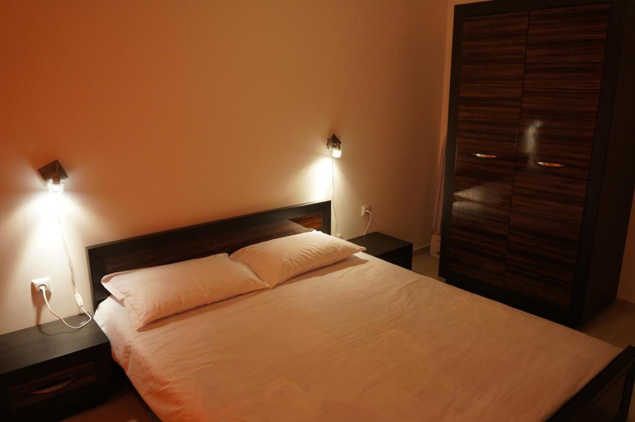 Bademite Residence Apartments スヴェティ・ヴラス エクステリア 写真