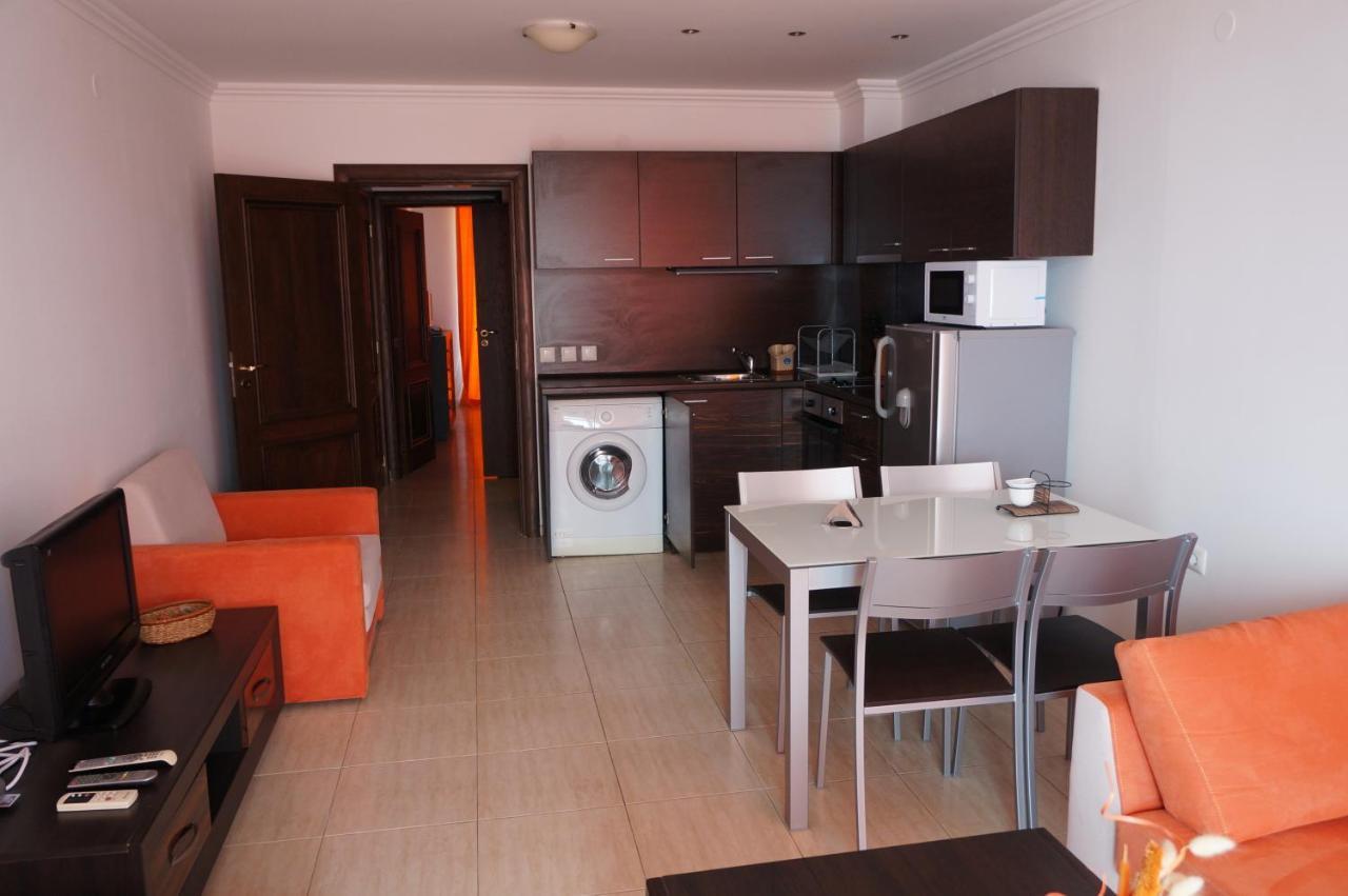 Bademite Residence Apartments スヴェティ・ヴラス エクステリア 写真