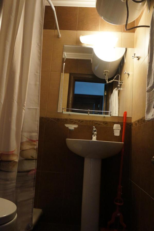 Bademite Residence Apartments スヴェティ・ヴラス エクステリア 写真