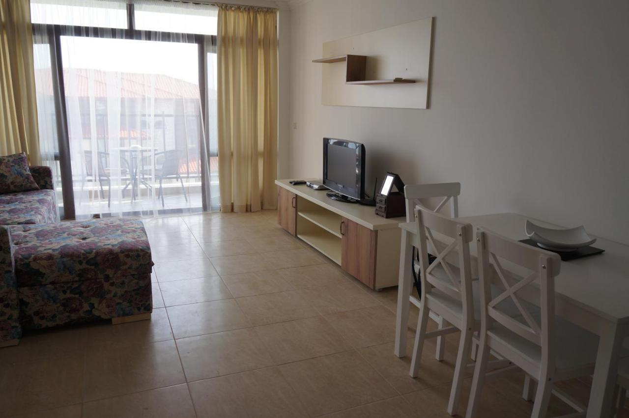 Bademite Residence Apartments スヴェティ・ヴラス エクステリア 写真