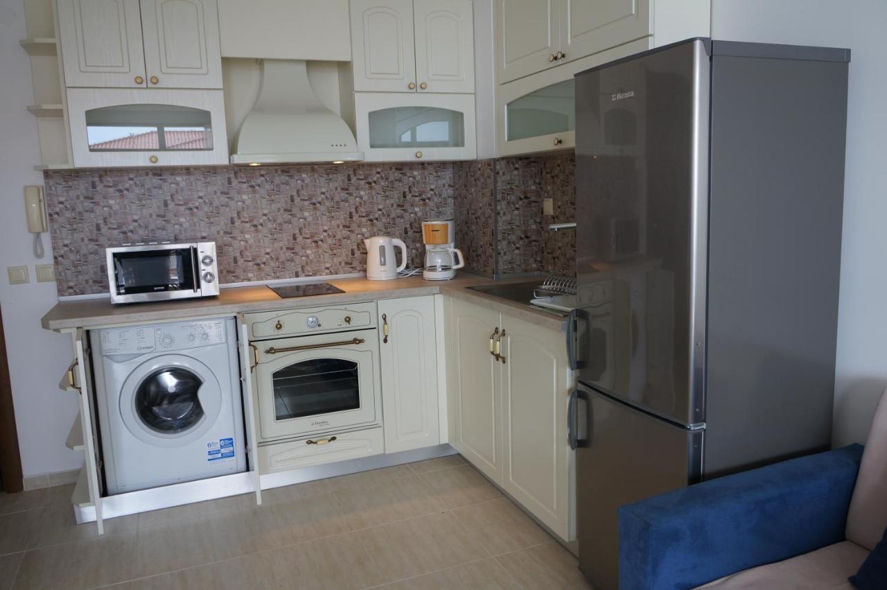 Bademite Residence Apartments スヴェティ・ヴラス エクステリア 写真