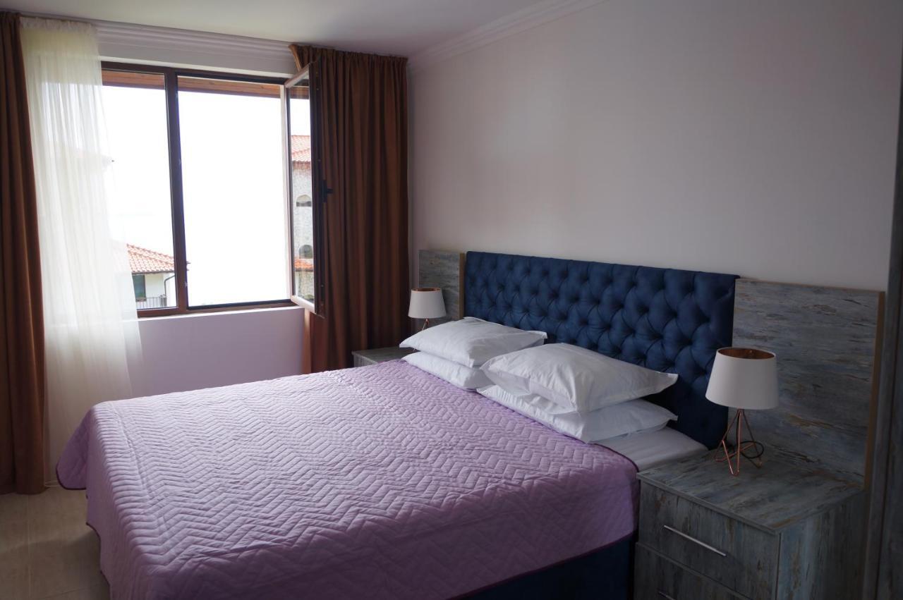 Bademite Residence Apartments スヴェティ・ヴラス エクステリア 写真