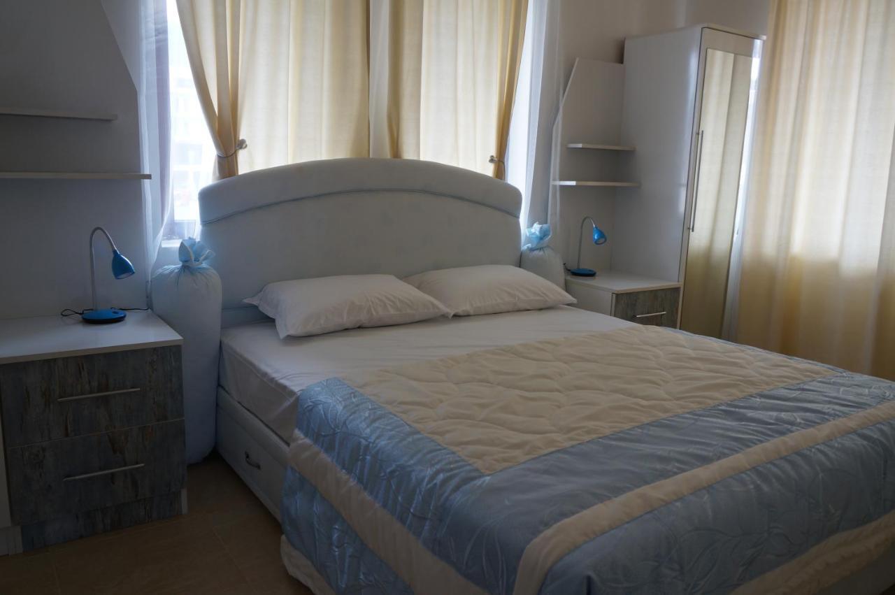 Bademite Residence Apartments スヴェティ・ヴラス エクステリア 写真