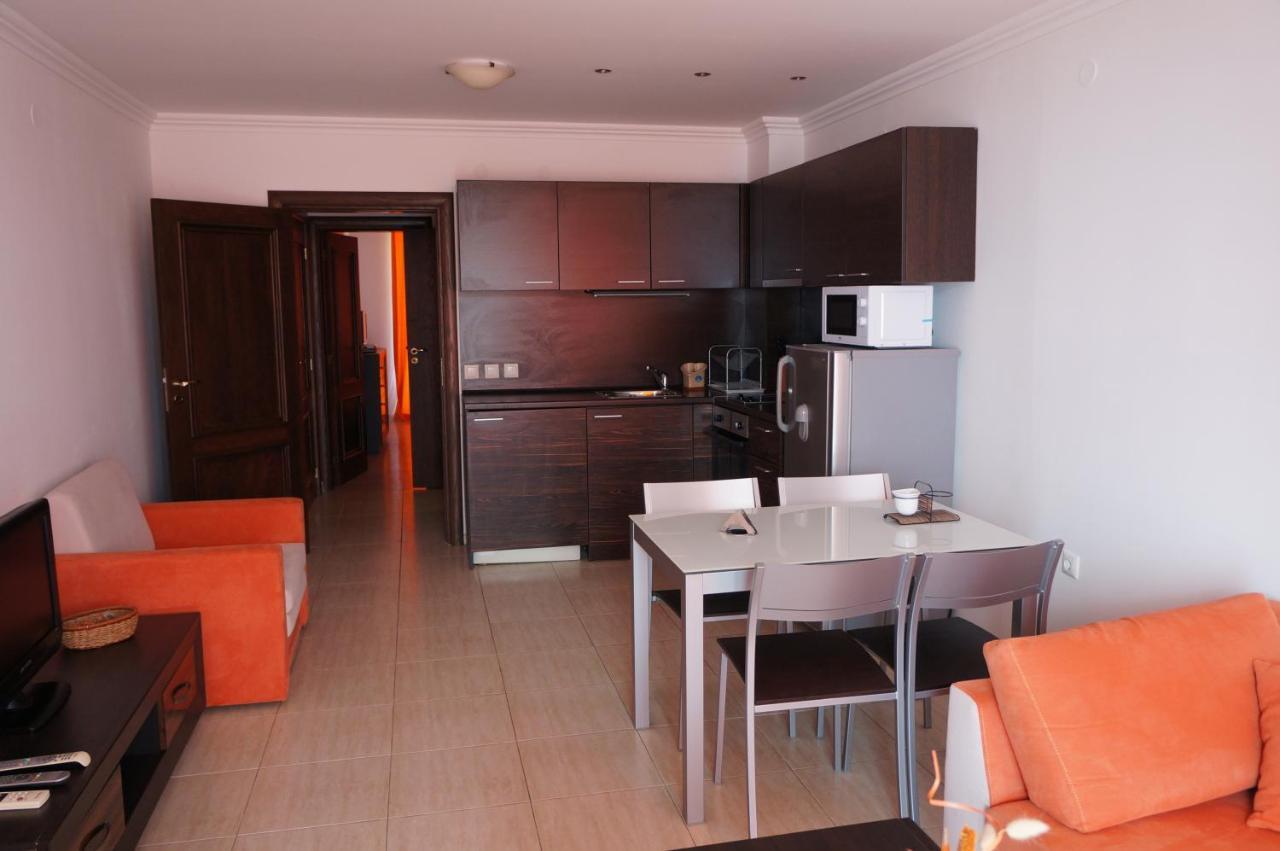 Bademite Residence Apartments スヴェティ・ヴラス エクステリア 写真