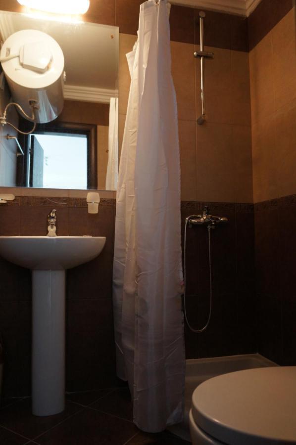 Bademite Residence Apartments スヴェティ・ヴラス エクステリア 写真