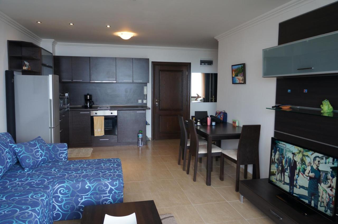 Bademite Residence Apartments スヴェティ・ヴラス エクステリア 写真